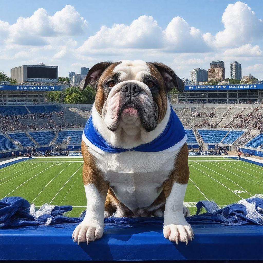 Yale Bulldogs
